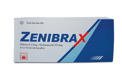 Uses of Zenibrax