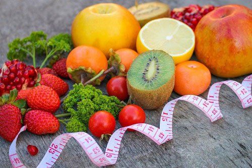 What fruit, the more you eat, the better to lose weight?