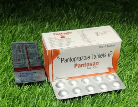 Uses of Pantosan