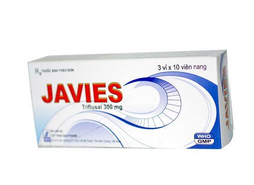 Uses of Javies