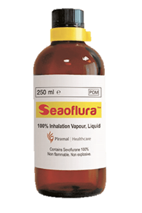 Công dụng thuốc Seaoflura