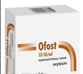 Công dụng thuốc Ofost