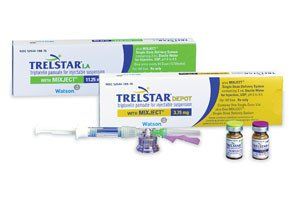 Tác dụng của thuốc Trelstar