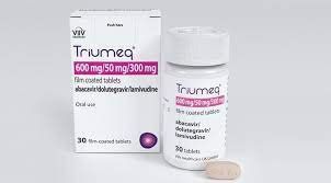 Tìm hiểu về thuốc Triumeq