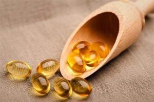 Tác dụng của vitamin E trong điều trị ung thư phổi