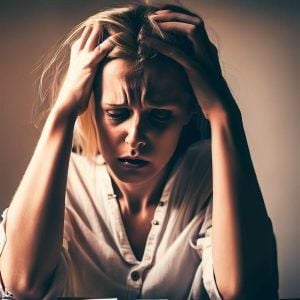 Căng thẳng có ảnh hưởng đến bệnh lao không?