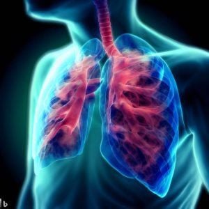 Lao phổi có dẫn đến bệnh hô hấp khác không?