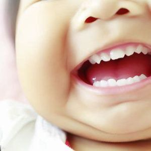 Chăm sóc răng miệng trong thai kỳ