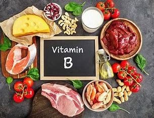 Thiếu Vitamin nhóm B,C hậu quả cho bệnh quanh răng