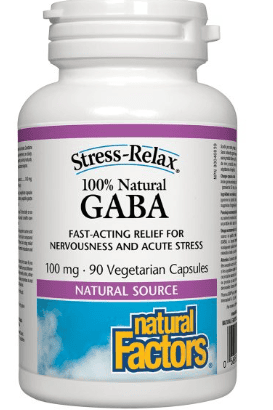 8 cách làm tăng GABA trong não bộ