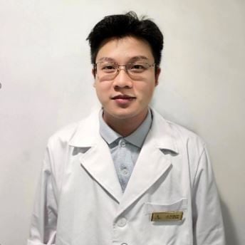 Dao Huy Hoang, BSc