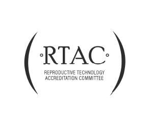 Sự công nhận của Ủy ban Chứng nhận Công nghệ Sinh sản (RTAC)