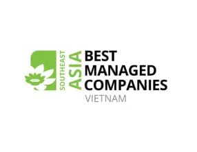 Giải thưởng “Công ty được quản lý tốt nhất” của Deloitte