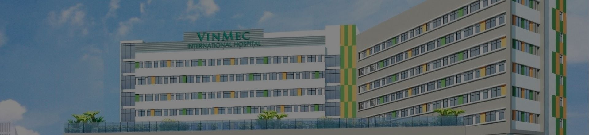 
Vinmec Nha Trang International Hospital
