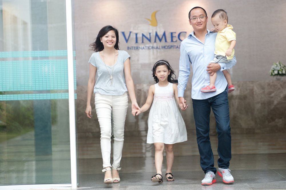 Why should you choose Vinmec?