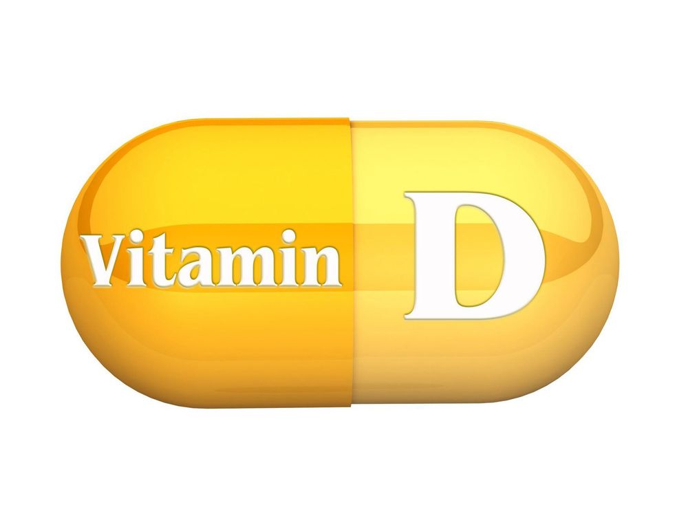 
Nấm cung cấp vitamin D giúp xây dựng và duy trì xương chắc khỏe
