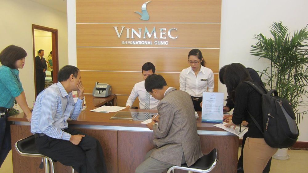 
Hướng dẫn dành cho khách hàng có thẻ bảo hiểm Vinmec
