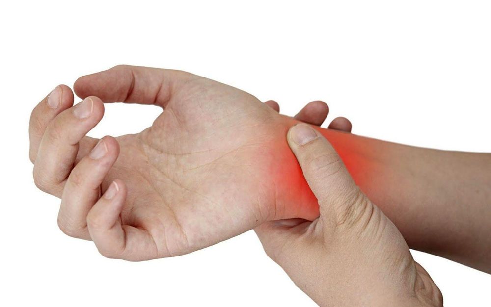 Gout - Symptoms, treatment and prevention