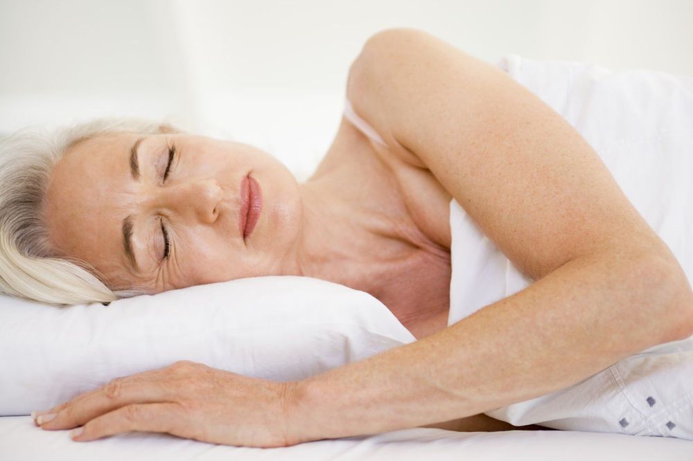 Sleep apnea syndrome and prevention measures