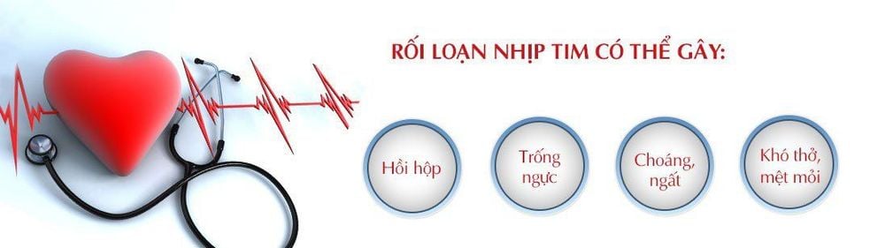 Nhịp tim chuẩn là bao nhiêu?