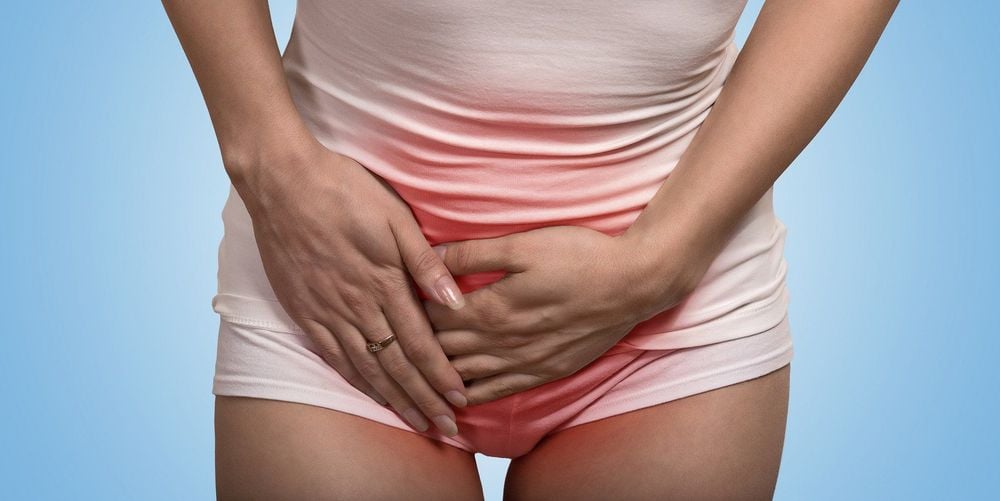 
Bệnh Chlamydia nếu không chữa trị sớm có thể gây vô sinh ở nữ giới
