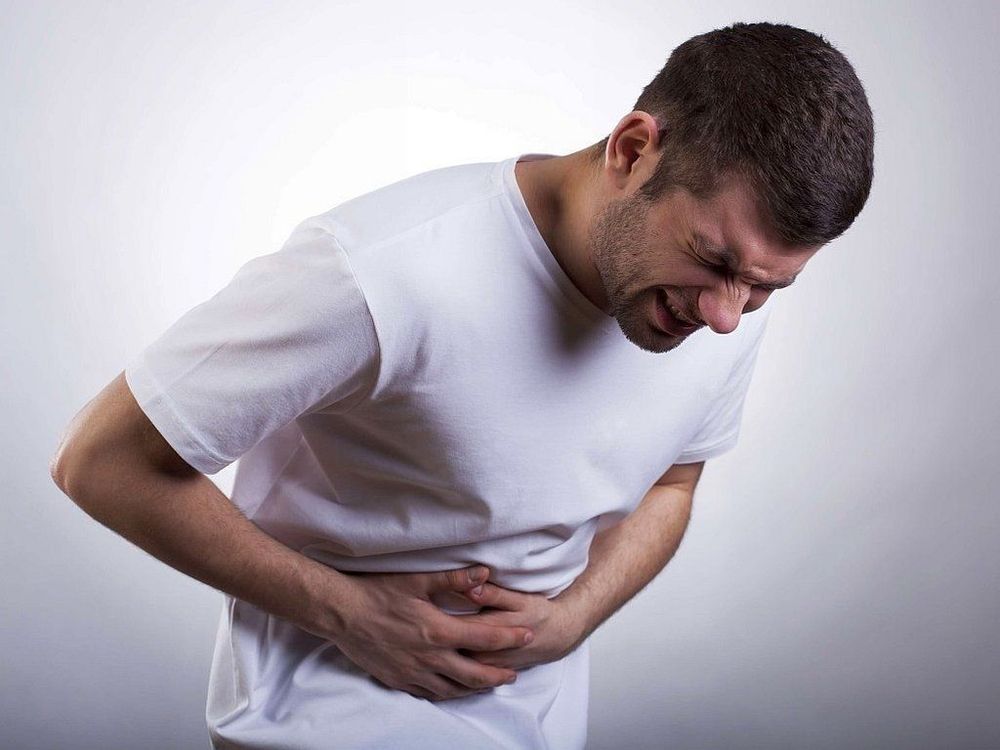 Colorectal cancer: Symptoms that are easily confused with gastritis, colitis