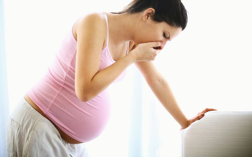 
If not detected promptly, pregnant women may experience dangerous symptoms
