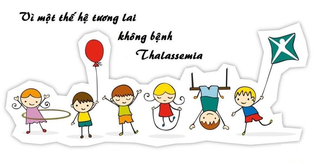 
Xét nghiệm gen bệnh Thalassemia giảm tỷ lệ mắc bệnh ở trẻ em
