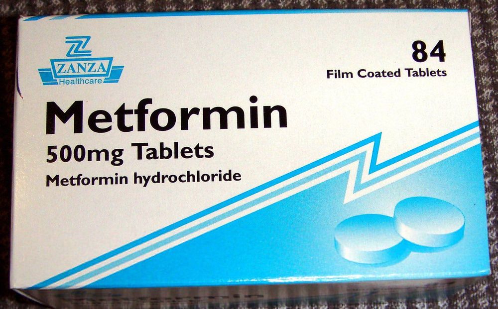 
Sử dụng Metformin trong điều trị buồng trứng đa nang là an toàn với bệnh nhân
