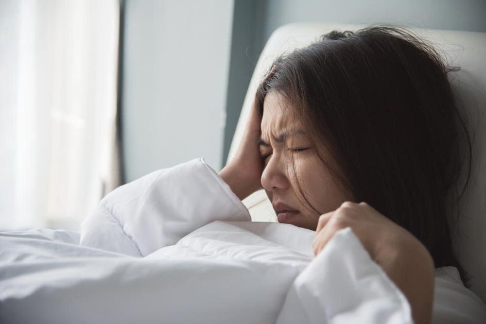 
Đau nửa đầu migraine là bệnh mạn tính không gây nguy hiểm nhưng gây ảnh hưởng tới chất lượng sống của người bệnh
