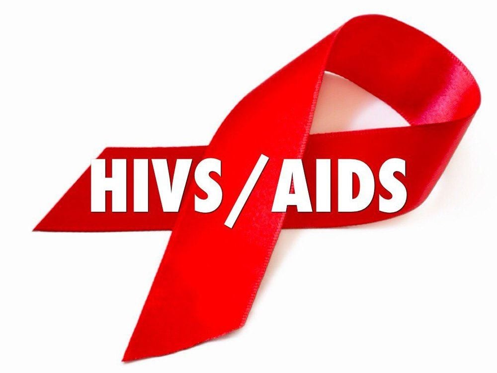 
AIDS là căn bệnh được tiến triển từ HIV
