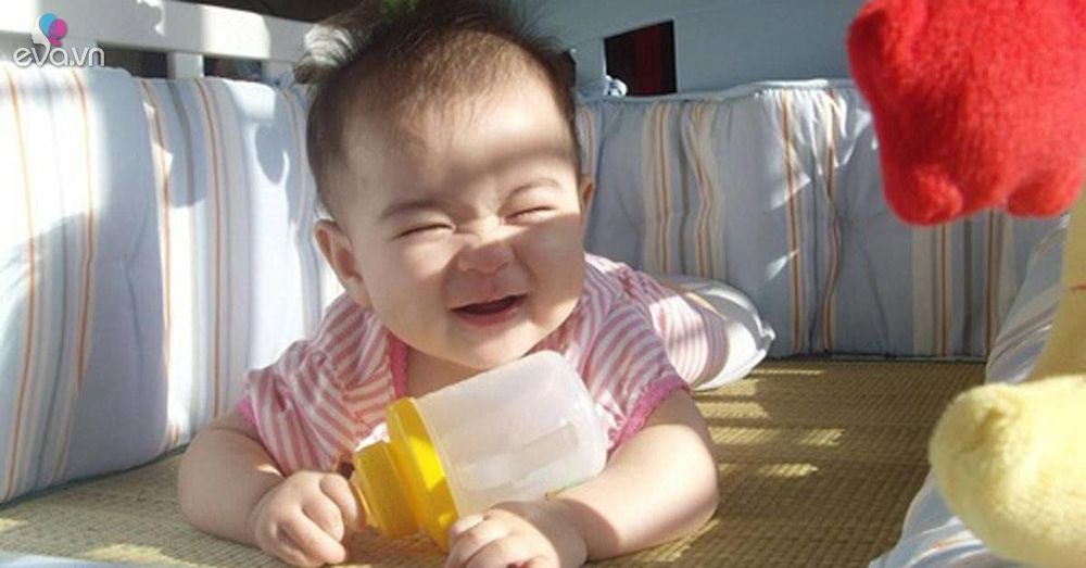 Sunbathing newborns too early can decrease their blood sugar levels