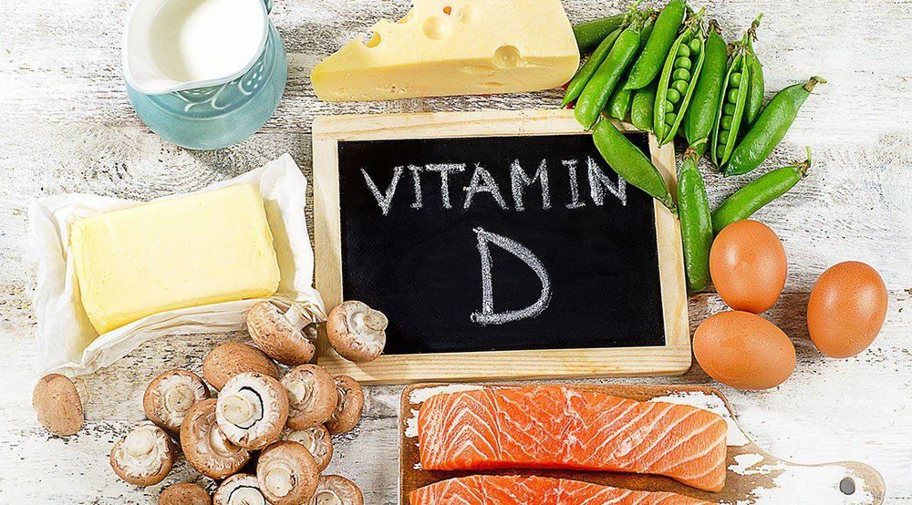 
Nồng độ canxi trong nước tiểu thấp bất thường có thể là dấu hiệu của thiếu Vitamin D
