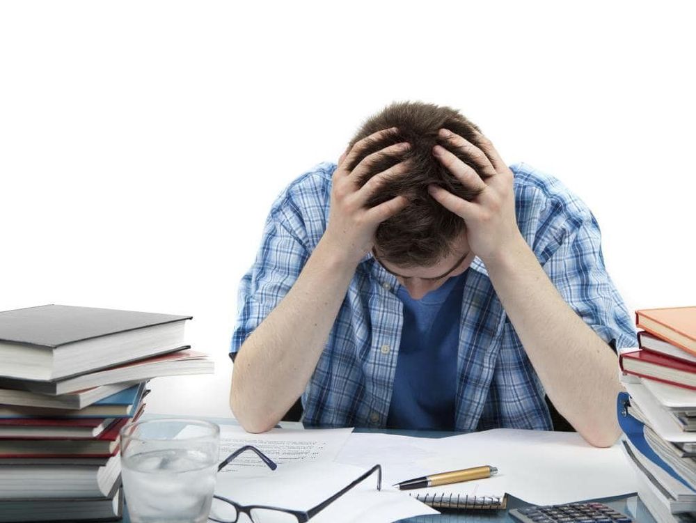 
Stress là một trong những nguyên nhân gây suy giảm testosterone ở nam giới
