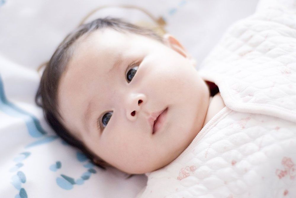 Most hiccups in children are normal physiological phenomena and do not require any treatment
