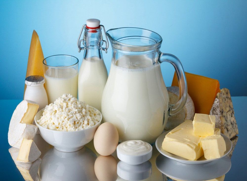 
Không dung nạp lactose (có trong sữa đường) ở phụ nữ mang thai
