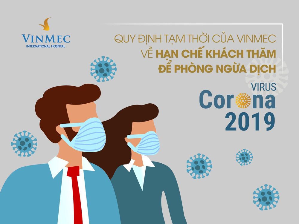 
Cộng đồng cùng chung tay chống lại dịch bệnh do 2019-nCoV
