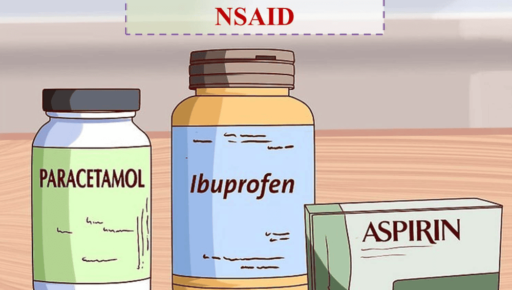 
Thuốc kháng viêm, giảm đau NSAIDs cần thận trọng khi dùng cùng với thuốc điều trị đái tháo đường
