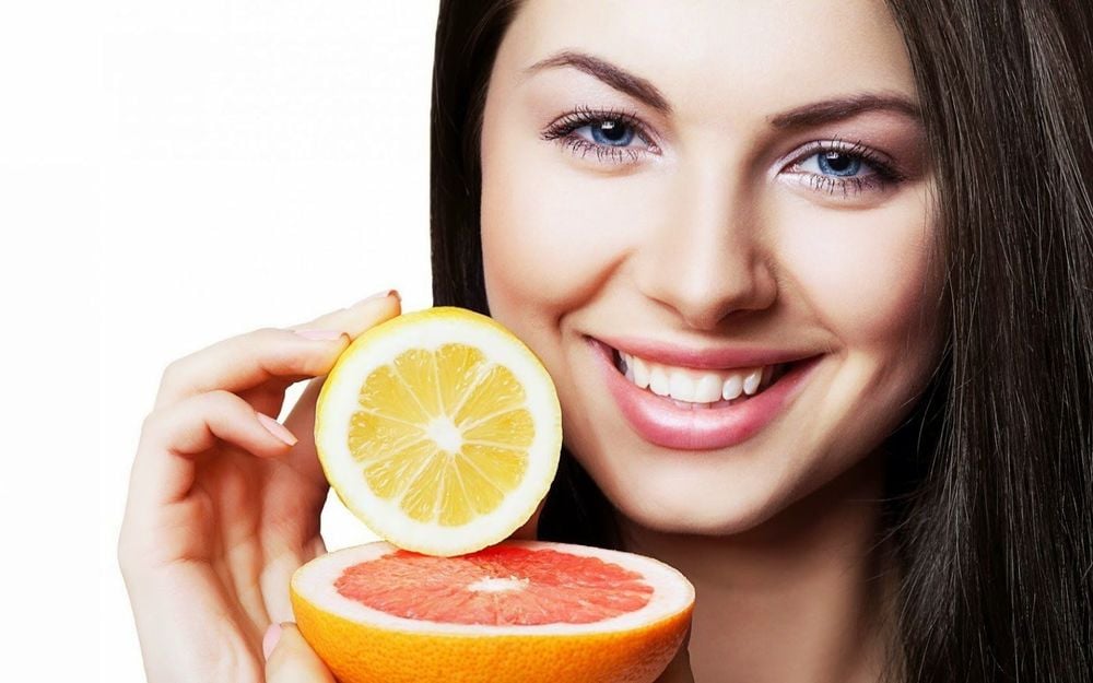 
Vitamin C có vai trò quan trọng đối với cơ thể
