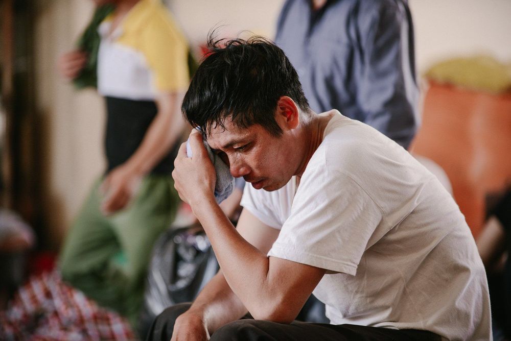 Suy giảm tuyến thượng thận gây ra nhiều tác động làm ảnh hưởng tới sức khỏe
