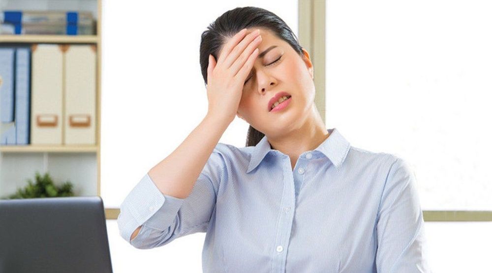 Những người mắc chứng ngủ quá nhiều có thể ảnh hưởng đến vấn đề trí nhớ