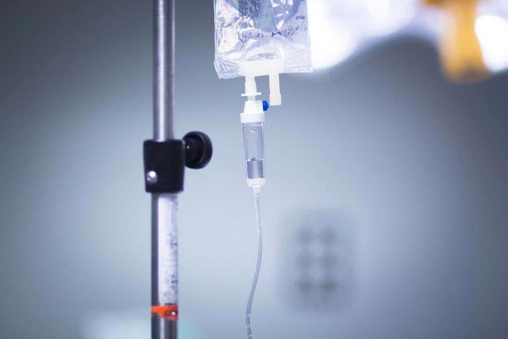 Truyền glucose là một trong những phương pháp điều trị bệnh thiếu enzym beta-ketothiolase