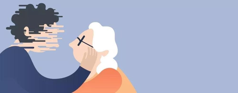 Bệnh Alzheimer là một chứng rối loạn não tiến triển không thể chữa trị, dần dần phá hủy trí nhớ cũng như kỹ năng tư duy và cuối cùng là khả năng thực hiện những công việc đơn giản nhất