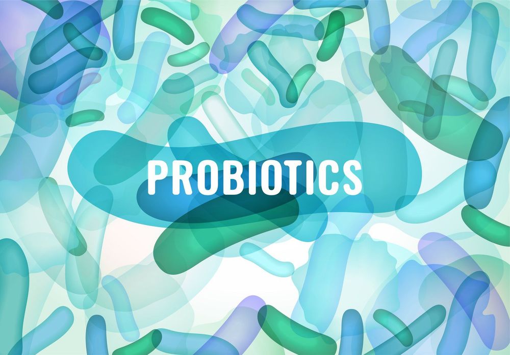 
Probiotics cũng có thể được sử dụng trong việc duy trì sức khỏe niệu sinh dục
