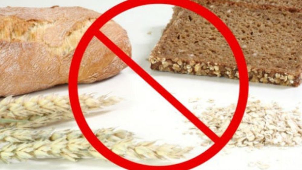 
Chế độ ăn không có gluten có thể làm giảm nồng độ các kháng thể trong Celiac
