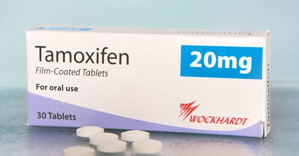 
Thuốc ức chế tamoxifen được chỉ định để làm giảm ung thư ung thư tái phát trong tương lai cho bệnh nhân sau khi phẫu thuật
