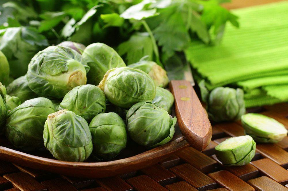 Bắp cải là loại rau rất có lợi cho việc giảm cân