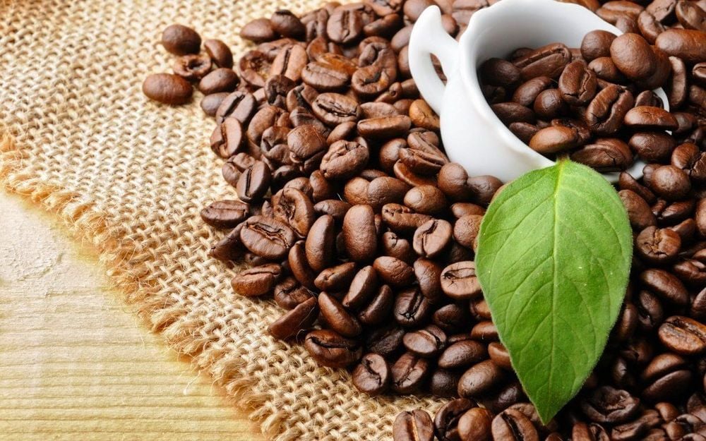 Some studies suggest that coffee can be used to enhance liver health.