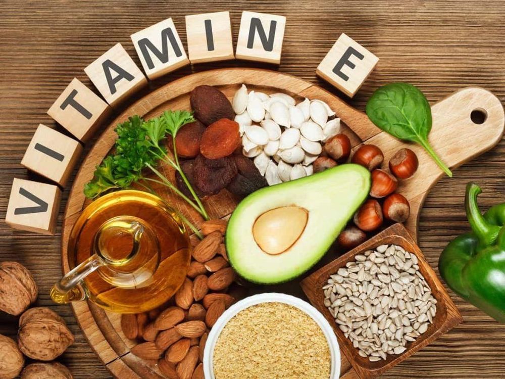 
Khi lượng vitamin E được trữ lại lâu ngày trong cơ thể sẽ dần trở thành độc tố gây nguy hiểm đến sức khỏe của chúng ta
