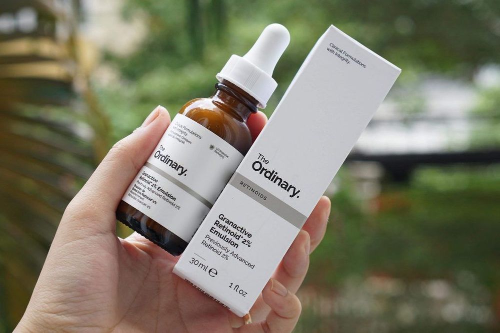 
Kem retinoid tại chỗ là một liệu pháp hiệu quả cho da bị tổn thương bởi ánh nắng mặt trời
